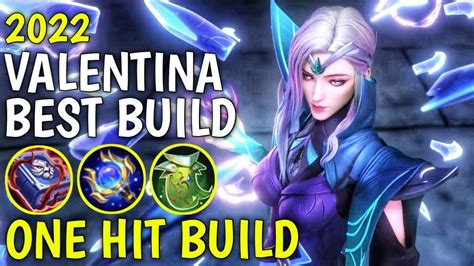 Valentina Build 